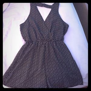 Material Girl Romper